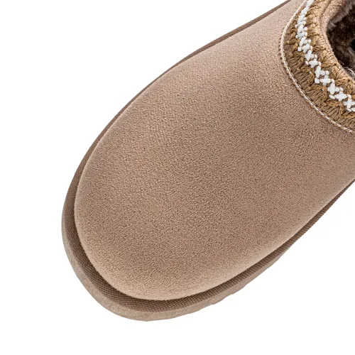 Platanitos Sueco Dama Scchun Shany