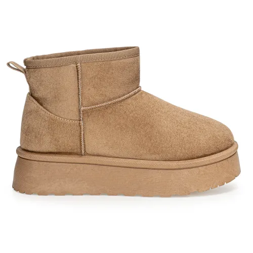 Platanitos Botin Dama Btchun Zaira