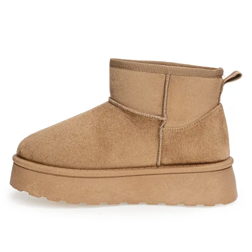 Platanitos Botin Dama Btchun Zaira