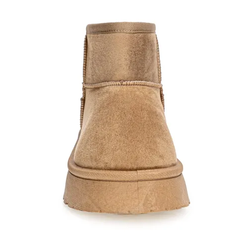 Platanitos Botin Dama Btchun Zaira