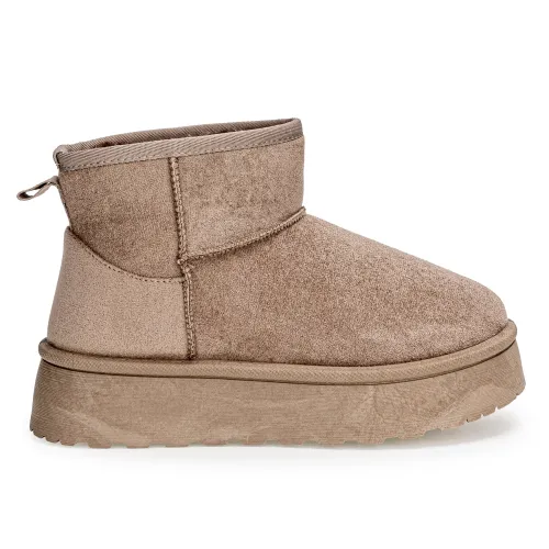 Platanitos Botin Dama Btchun Zaira