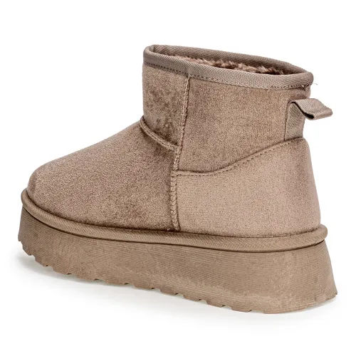 Platanitos Botin Dama Btchun Zaira