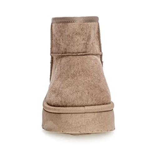 Platanitos Botin Dama Btchun Zaira