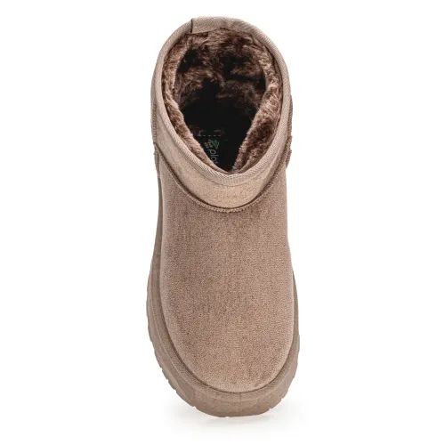 Platanitos Botin Dama Btchun Zaira