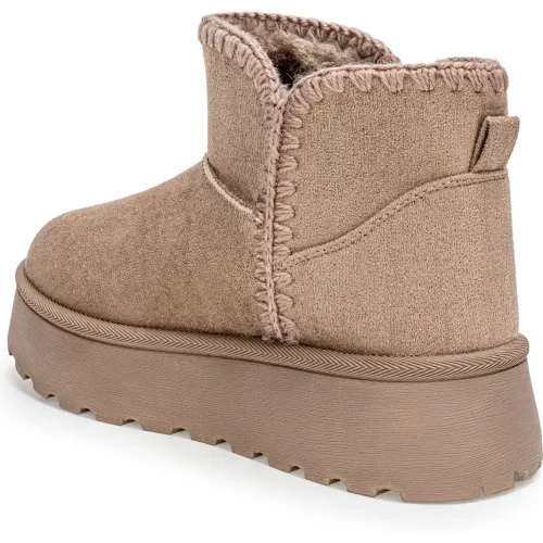 Platanitos Botin Dama Btchun York