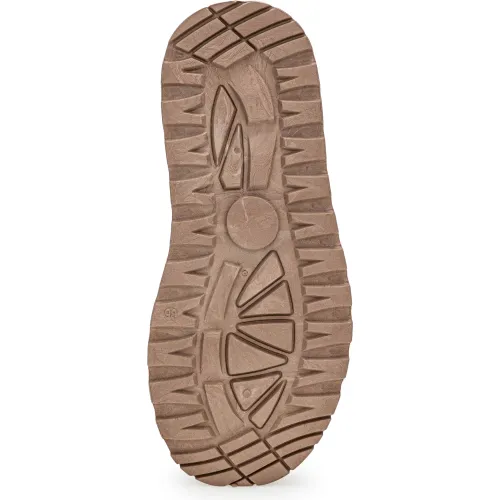 Platanitos Botin Dama Btchun York