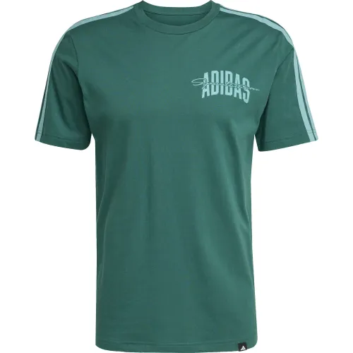 adidas Polo Deportivo Hombre M Colleg T