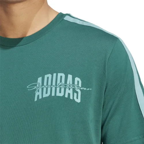 adidas Polo Deportivo Hombre M Colleg T