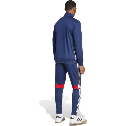 adidas Conjunto Futbol Hombre Tiro Es Ts Aeroready
