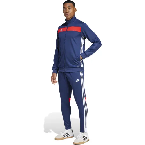 adidas Conjunto Futbol Hombre Tiro Es Ts Aeroready