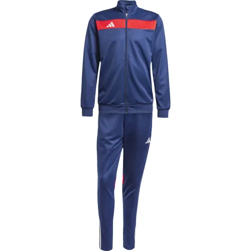 adidas Conjunto Futbol Hombre Tiro Es Ts Aeroready