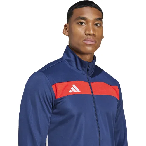 adidas Conjunto Futbol Hombre Tiro Es Ts Aeroready