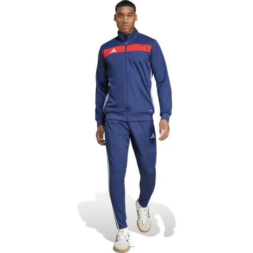 adidas Conjunto Futbol Hombre Tiro Es Ts Aeroready