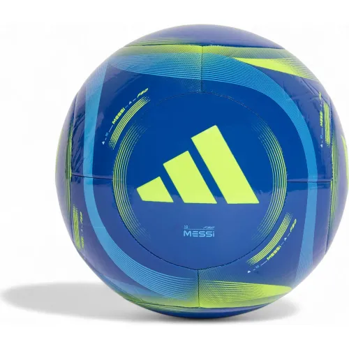adidas Pelota Futbol Unisex Messi Clb