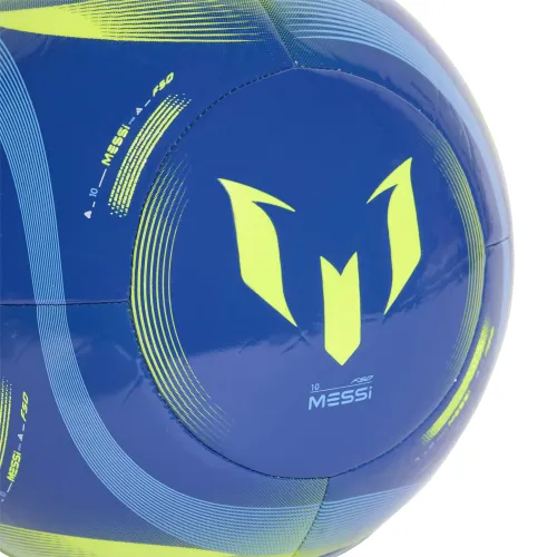 adidas Pelota Futbol Unisex Messi Clb