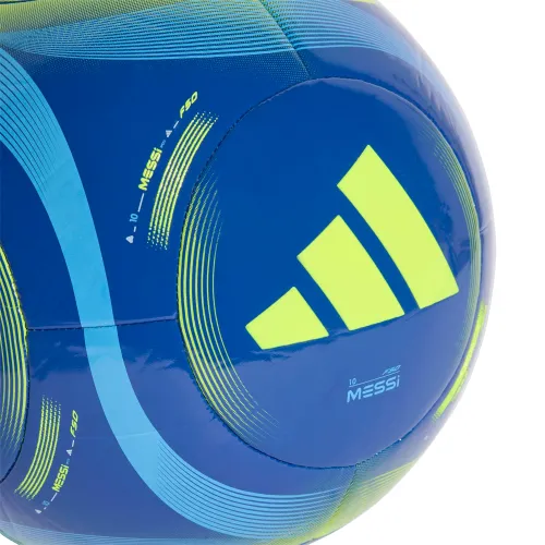 adidas Pelota Futbol Unisex Messi Clb