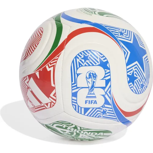 adidas Pelota Futbol Copa Del Mundo 2026 Trionda Club Wc Clb