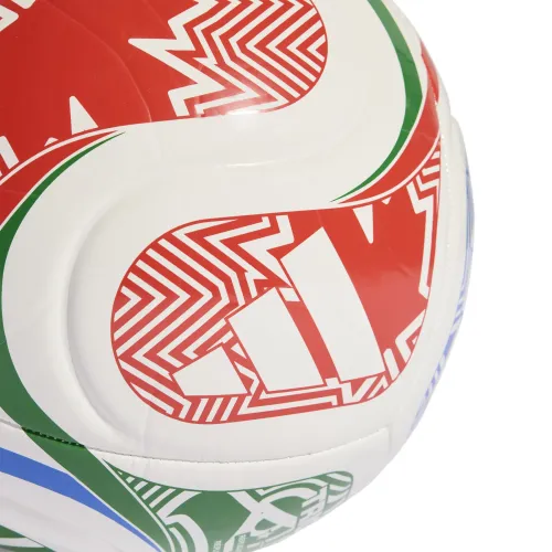 adidas Pelota Futbol Copa Del Mundo 2026 Trionda Club Wc Clb