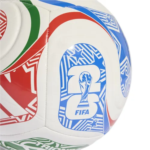 adidas Pelota Futbol Copa Del Mundo 2026 Trionda Club Wc Clb