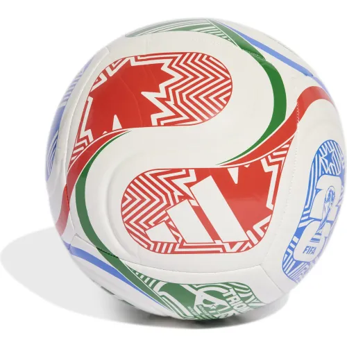 adidas Pelota Futbol Copa Del Mundo 2026 Trionda Club Wc Clb