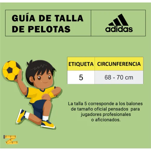 adidas Pelota Futbol Copa Del Mundo 2026 Trionda Club Wc Clb