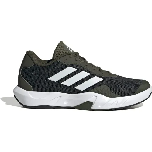 Color MILITAR/NEGRO