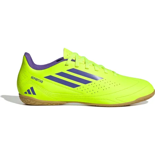 adidas  de Hombre modelo Zapatillas De Futbol Hombre Deportivo Iii In limones hombre 2025091113412274607 Sintético - textil Sintético