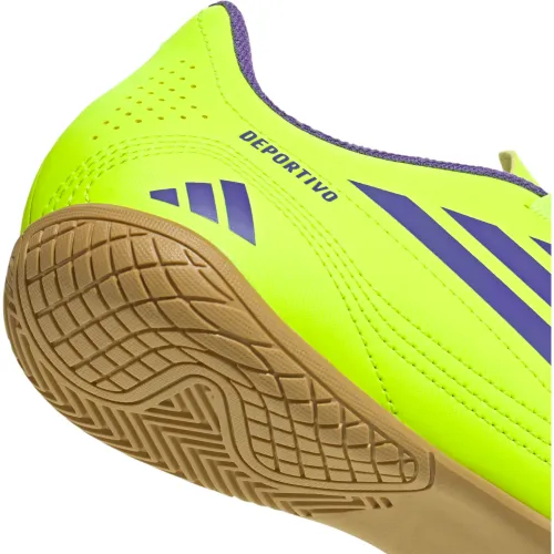 adidas Zapatillas De Futbol Hombre Deportivo Iii In