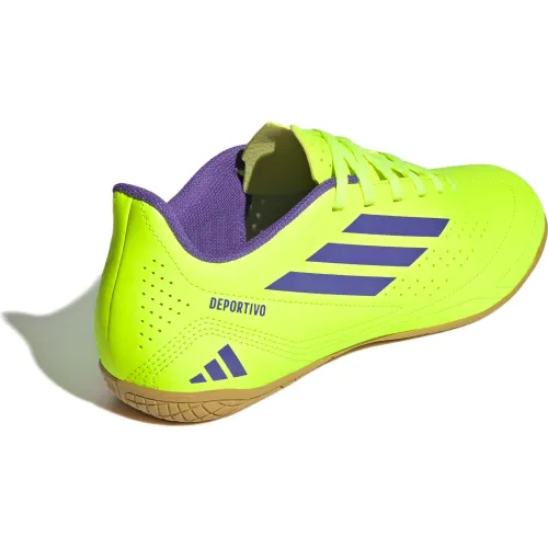 adidas Zapatillas De Futbol Hombre Deportivo Iii In