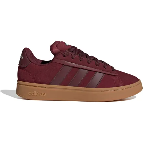 adidas Morado de Hombre modelo Zapatillas Urbanas Hombre Grand Court Alpha 00s hombre 2025091113412274640 Sintético - textil Sintético