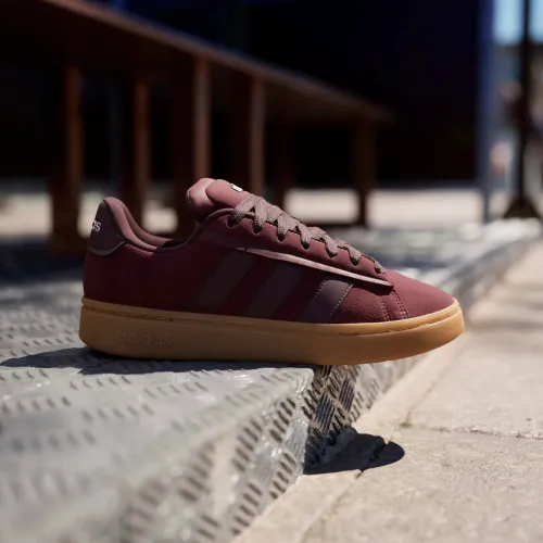 adidas Zapatillas Urbanas Hombre Grand Court Alpha 00s