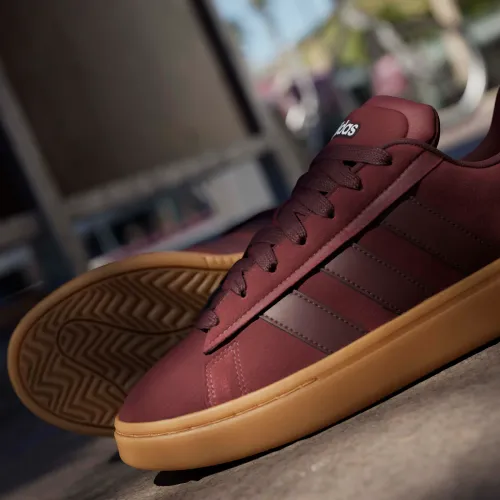 adidas Zapatillas Urbanas Hombre Grand Court Alpha 00s