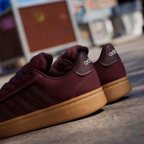 adidas Zapatillas Urbanas Hombre Grand Court Alpha 00s