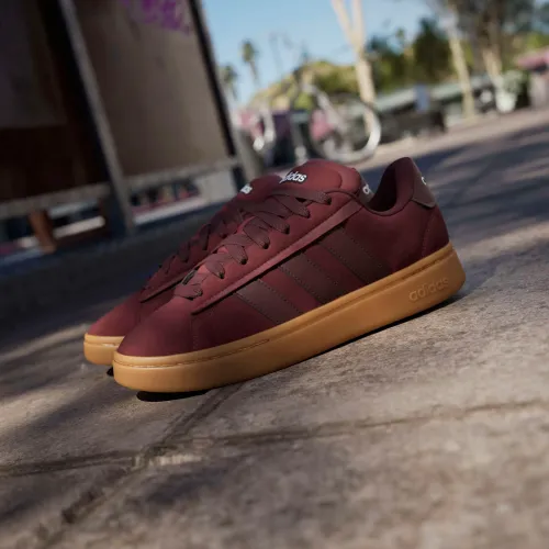 adidas Zapatillas Urbanas Hombre Grand Court Alpha 00s