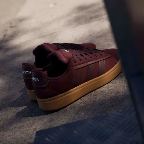 adidas Zapatillas Urbanas Hombre Grand Court Alpha 00s