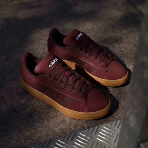 adidas Zapatillas Urbanas Hombre Grand Court Alpha 00s