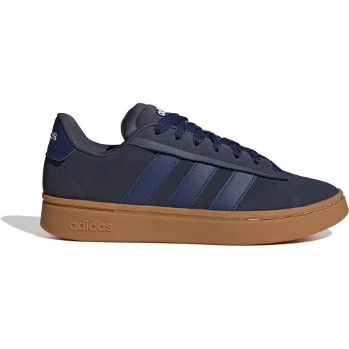 Color NAVY / MARRON