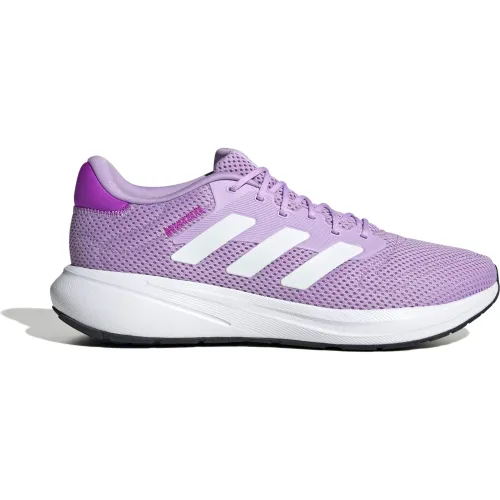 adidas Morado de Hombre / Mujer modelo Zapatillas Running Unisex Response Runner U morados blancos hombre 2025091113412275069 Sintético - textil Sintético