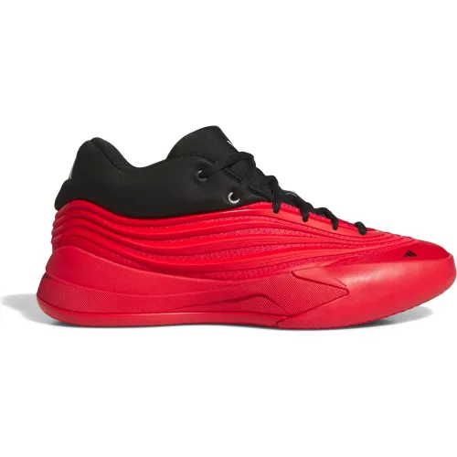 adidas Rojo de Hombre / Mujer modelo Zapatillas De Basquet Unisex Dame X rojos rojas roja negros negra negras hombre 2025091113412275102 Sintético - textil Sintético