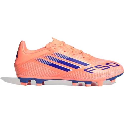 adidas Naranja de Hombre / Mujer modelo Zapatillas De Futbol Unisex F50 Club Fg/Mg hombre 2025091113412275234 Sintético - textil Sintético
