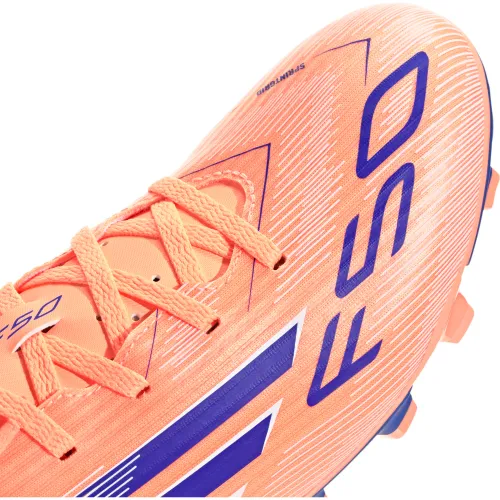 adidas Zapatillas De Futbol Unisex F50 Club Fg/Mg