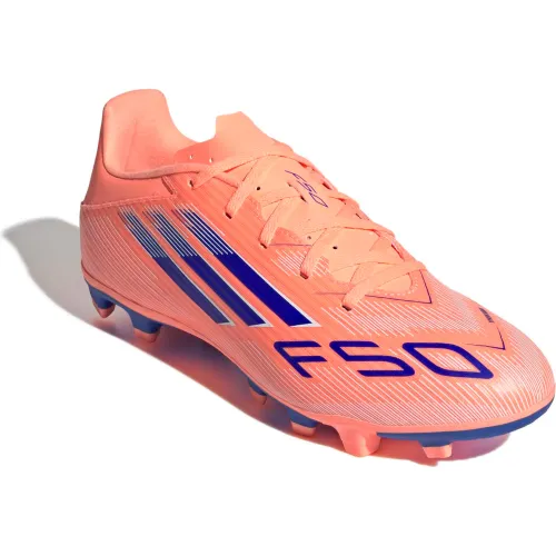 adidas Zapatillas De Futbol Unisex F50 Club Fg/Mg