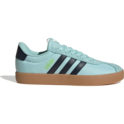 adidas Celeste de Mujer modelo Zapatillas Urbanas Mujer Vl Court 3.0 celestes mujer 2025091113412275267 Sintético - textil Sintético