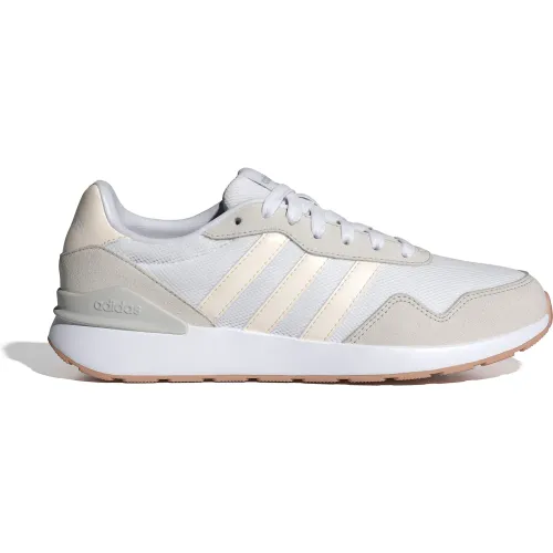 adidas Blanco de Mujer modelo Zapatillas Urbanas Mujer Run 60s 4.0 mujer 2025091113412275384 Sintético - textil Sintético