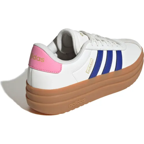 adidas Zapatillas Urbanas Mujer Vl Court Bold