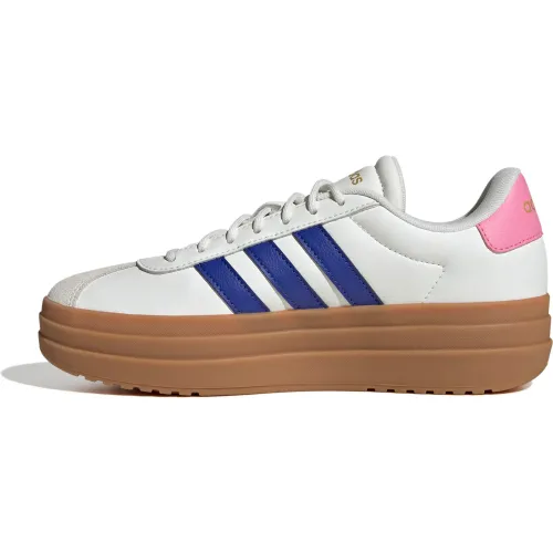 adidas Zapatillas Urbanas Mujer Vl Court Bold