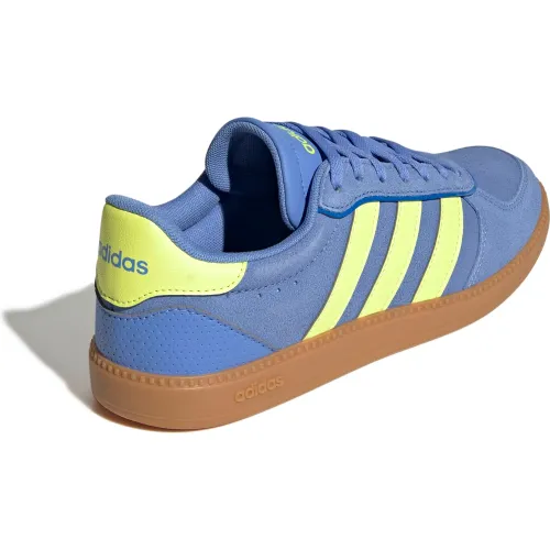 adidas Zapatillas Urbanas Mujer Breaknet Sleek