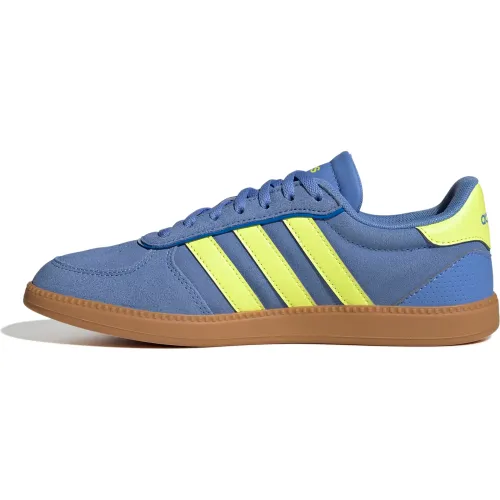 adidas Zapatillas Urbanas Mujer Breaknet Sleek