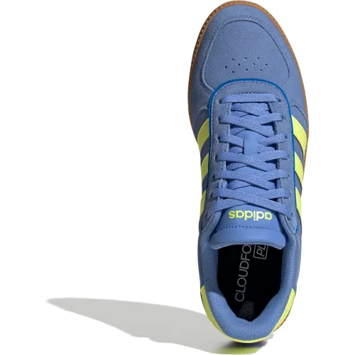 adidas Zapatillas Urbanas Mujer Breaknet Sleek