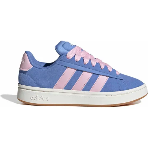 Color Azul / rosado